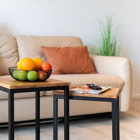 Inseltoern 1 Apartment Busum