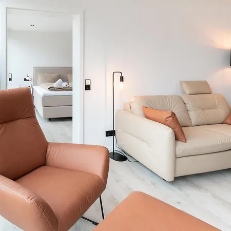 Inseltoern 1 * Büsum