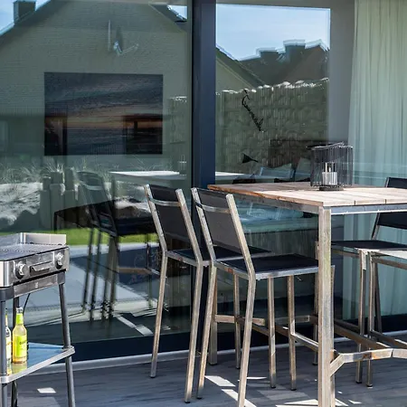 Daire Inseltoern 1 *